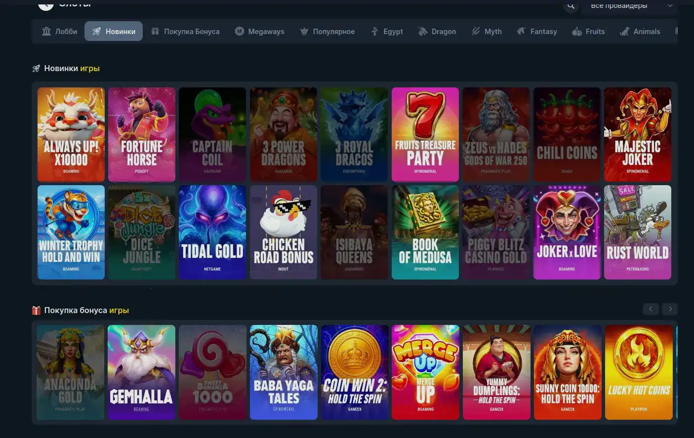 Процесс регистрации и выбора способа оплаты в Драгон Мани